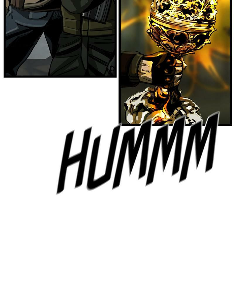 Read The First Hunter chapter 31 image 30 on Lezhin