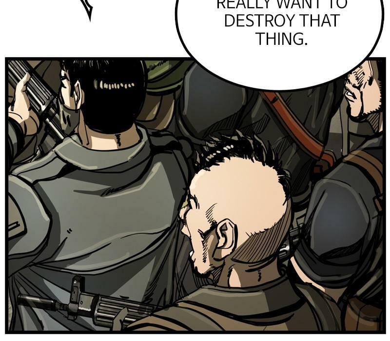 Read The First Hunter chapter 31 image 33 on Lezhin