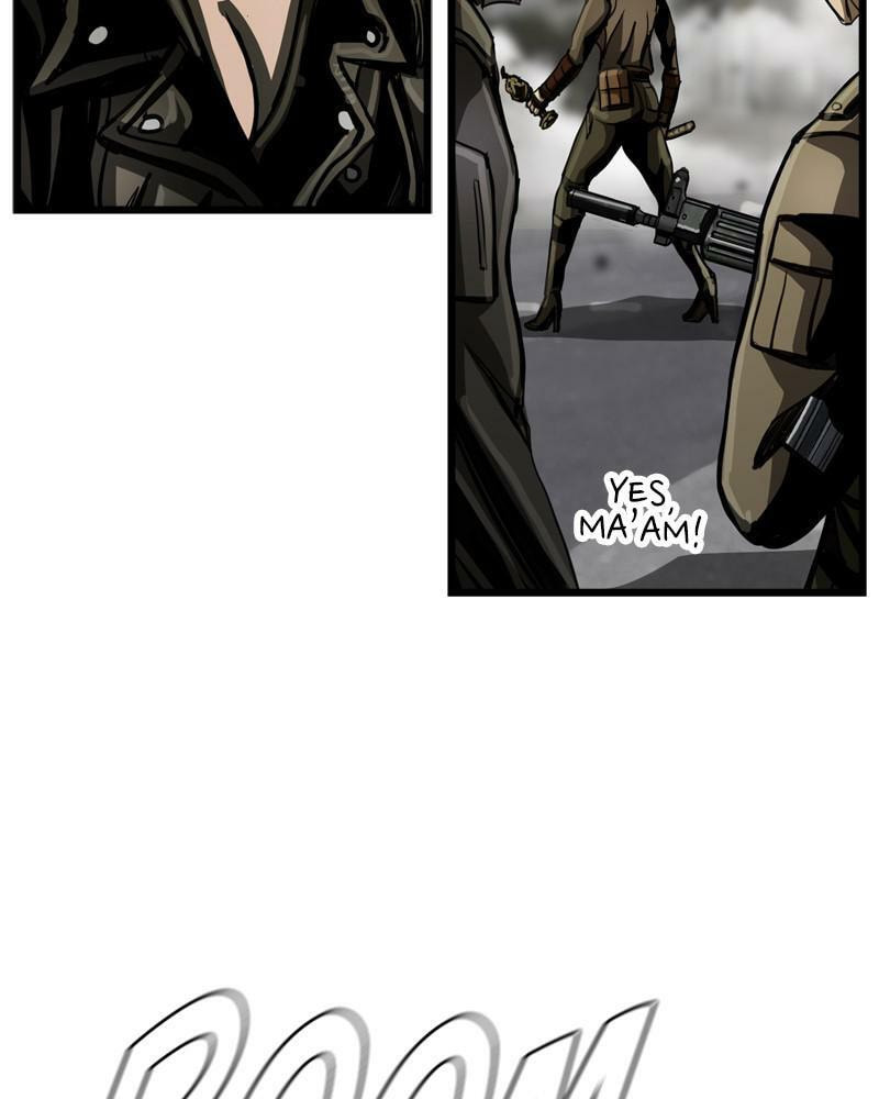 Read The First Hunter chapter 31 image 37 on Lezhin