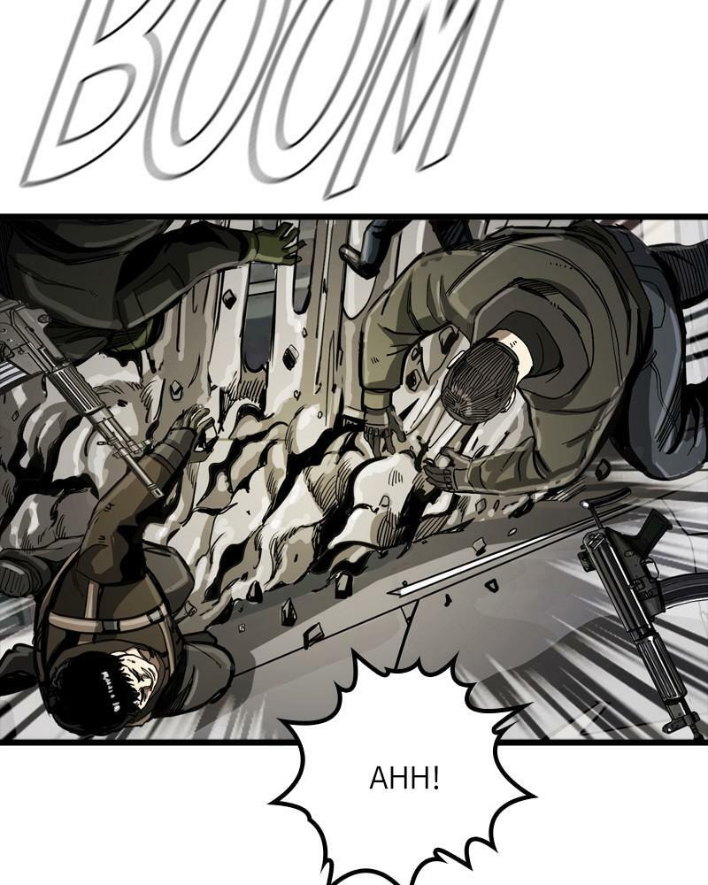 Read The First Hunter chapter 31 image 38 on Lezhin