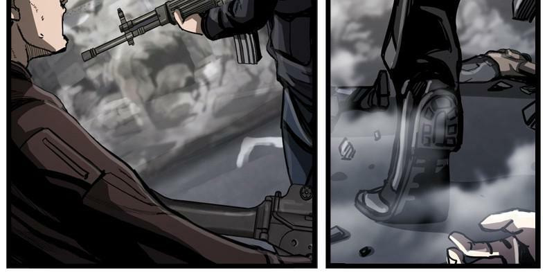 Read The First Hunter chapter 31 image 40 on Lezhin