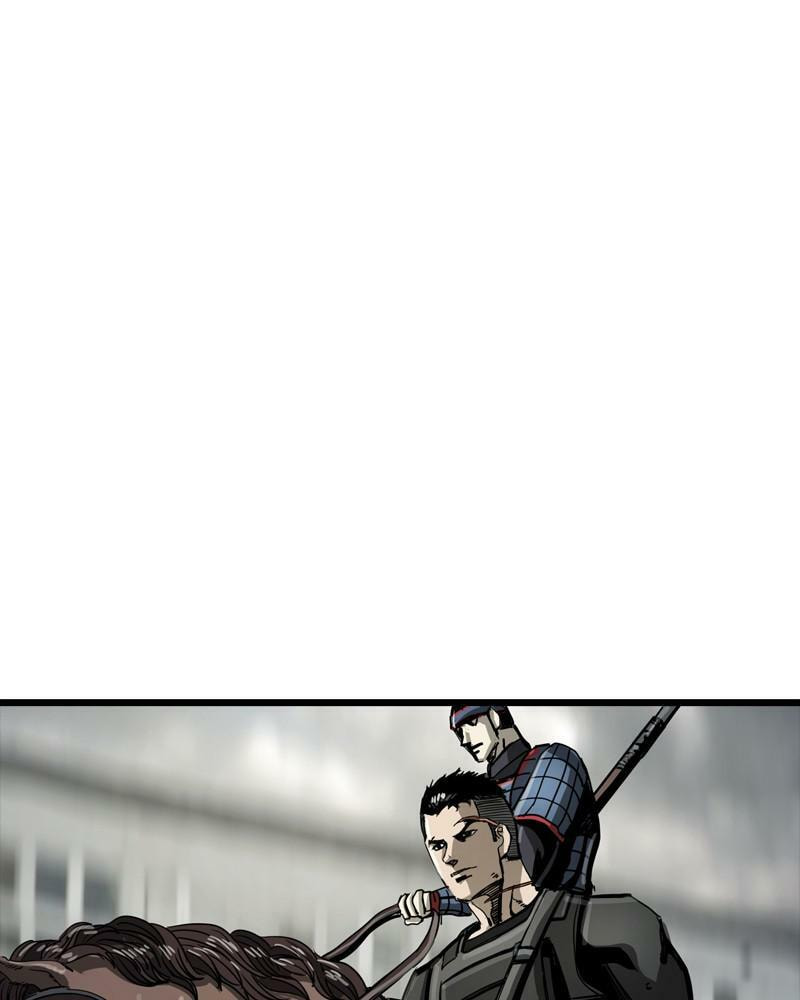 Read The First Hunter chapter 31 image 41 on Lezhin