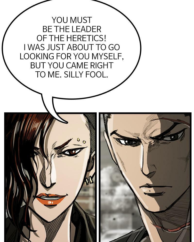 Read The First Hunter chapter 31 image 43 on Lezhin
