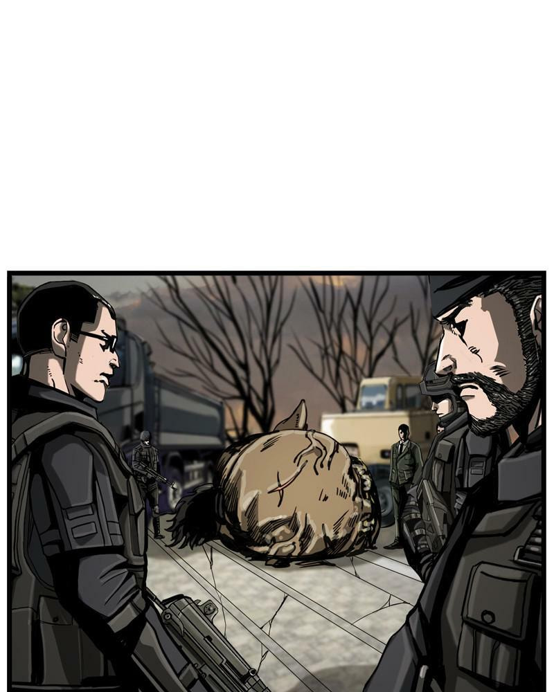 Read The First Hunter chapter 31 image 46 on Lezhin