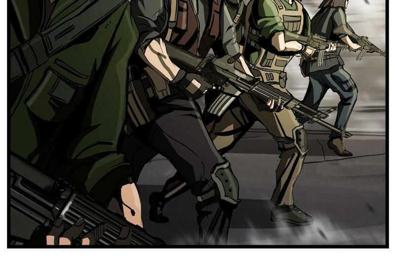 Read The First Hunter chapter 31 image 5 on Lezhin