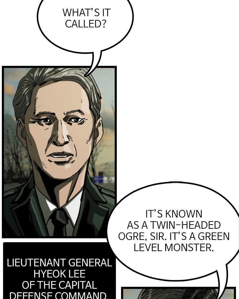 Read The First Hunter chapter 31 image 50 on Lezhin