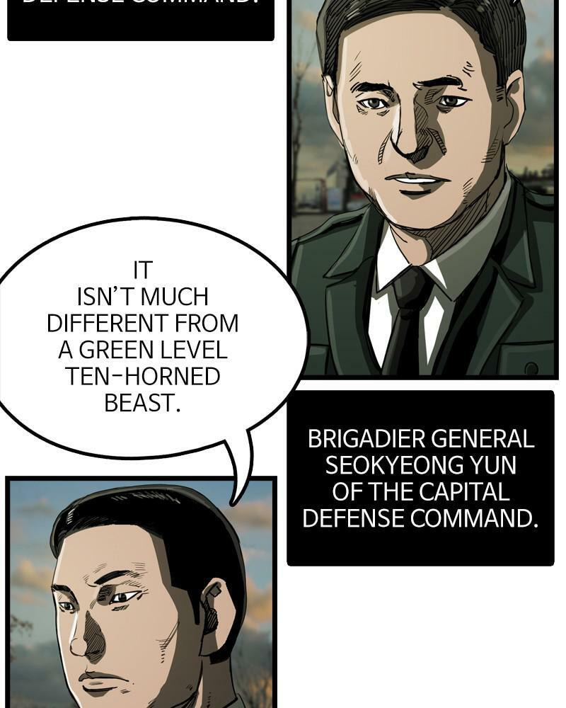 Read The First Hunter chapter 31 image 51 on Lezhin