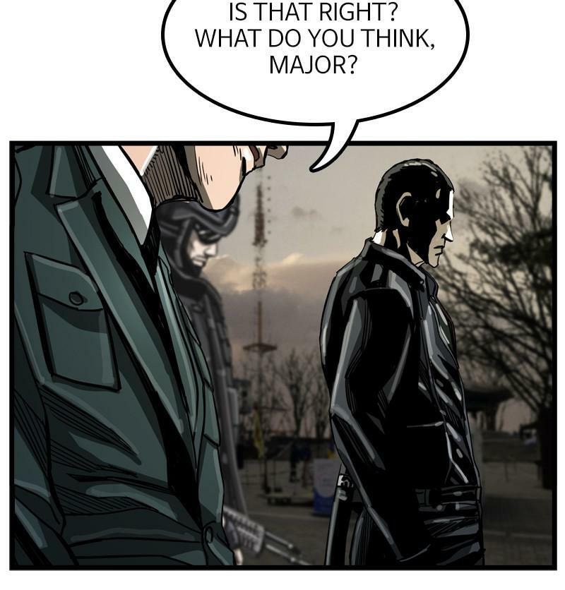 Read The First Hunter chapter 31 image 53 on Lezhin
