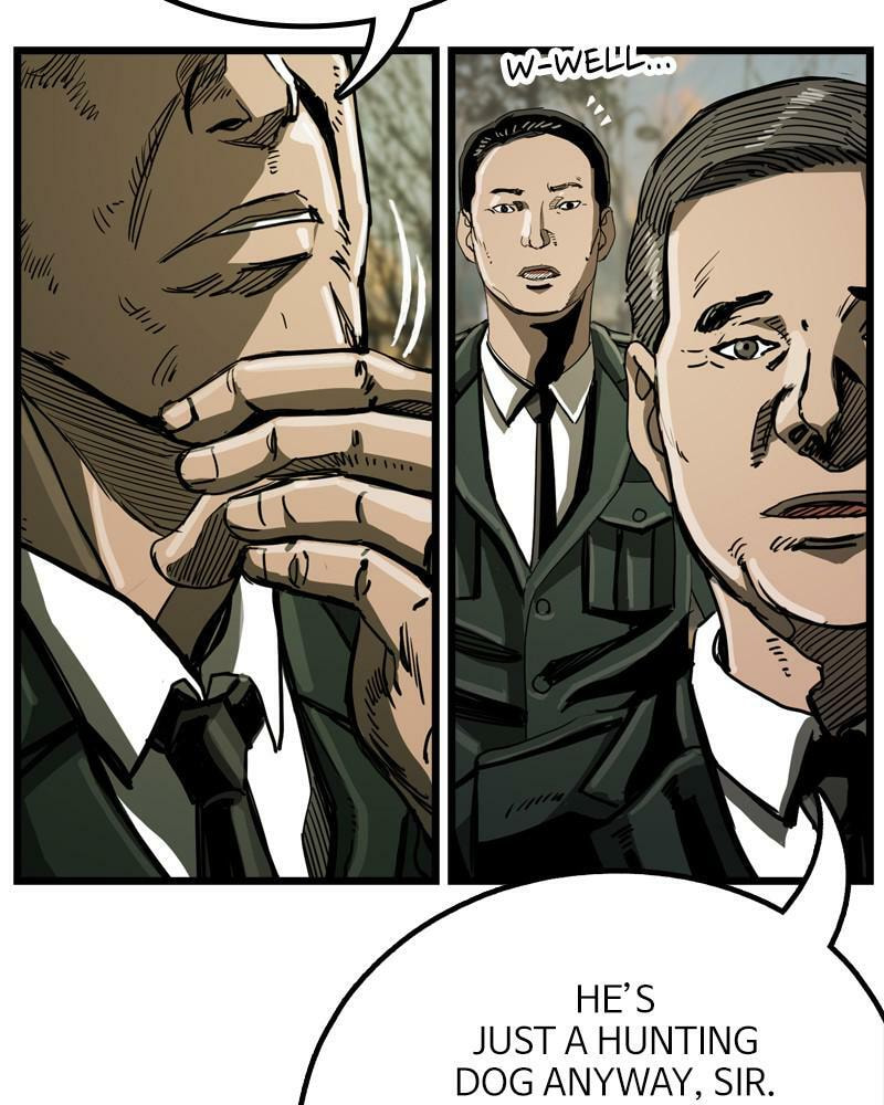 Read The First Hunter chapter 31 image 56 on Lezhin