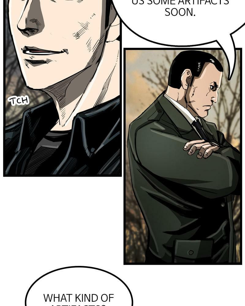 Read The First Hunter chapter 31 image 65 on Lezhin