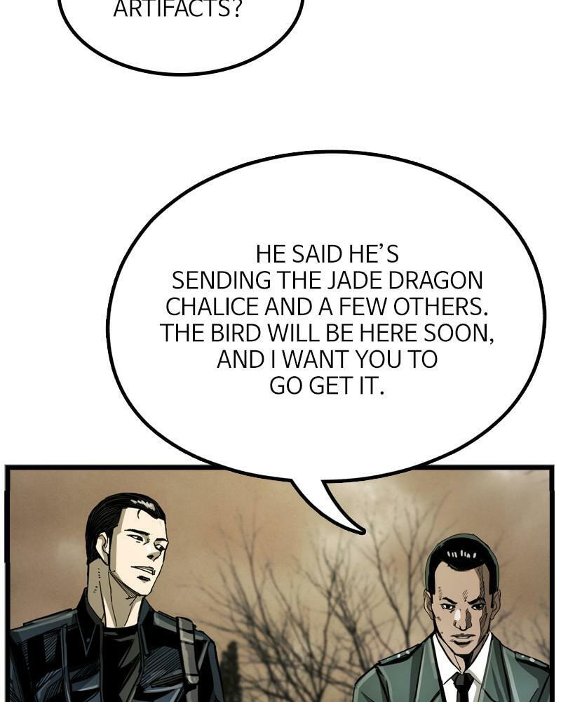 Read The First Hunter chapter 31 image 66 on Lezhin