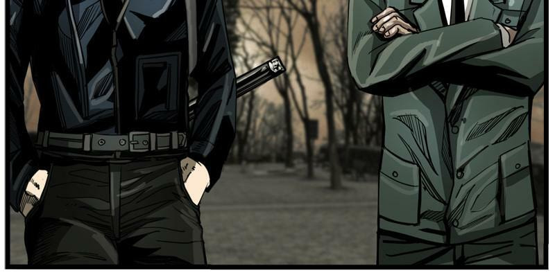 Read The First Hunter chapter 31 image 67 on Lezhin
