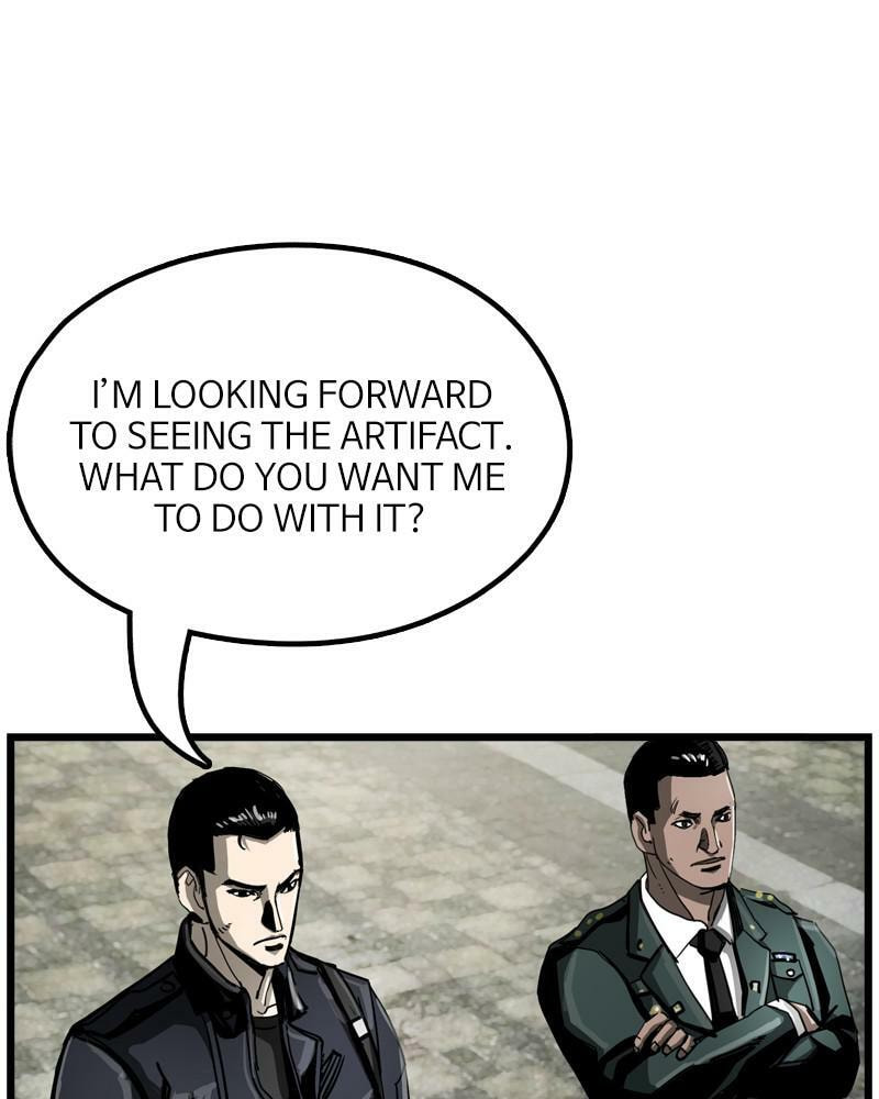 Read The First Hunter chapter 31 image 68 on Lezhin