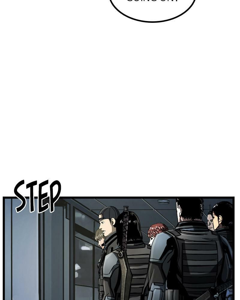 Read The First Hunter chapter 31 image 72 on Lezhin