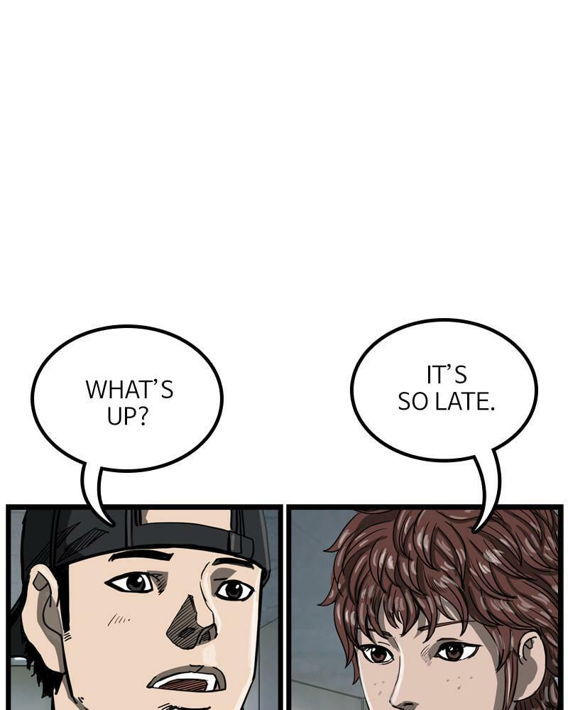 Read The First Hunter chapter 31 image 74 on Lezhin