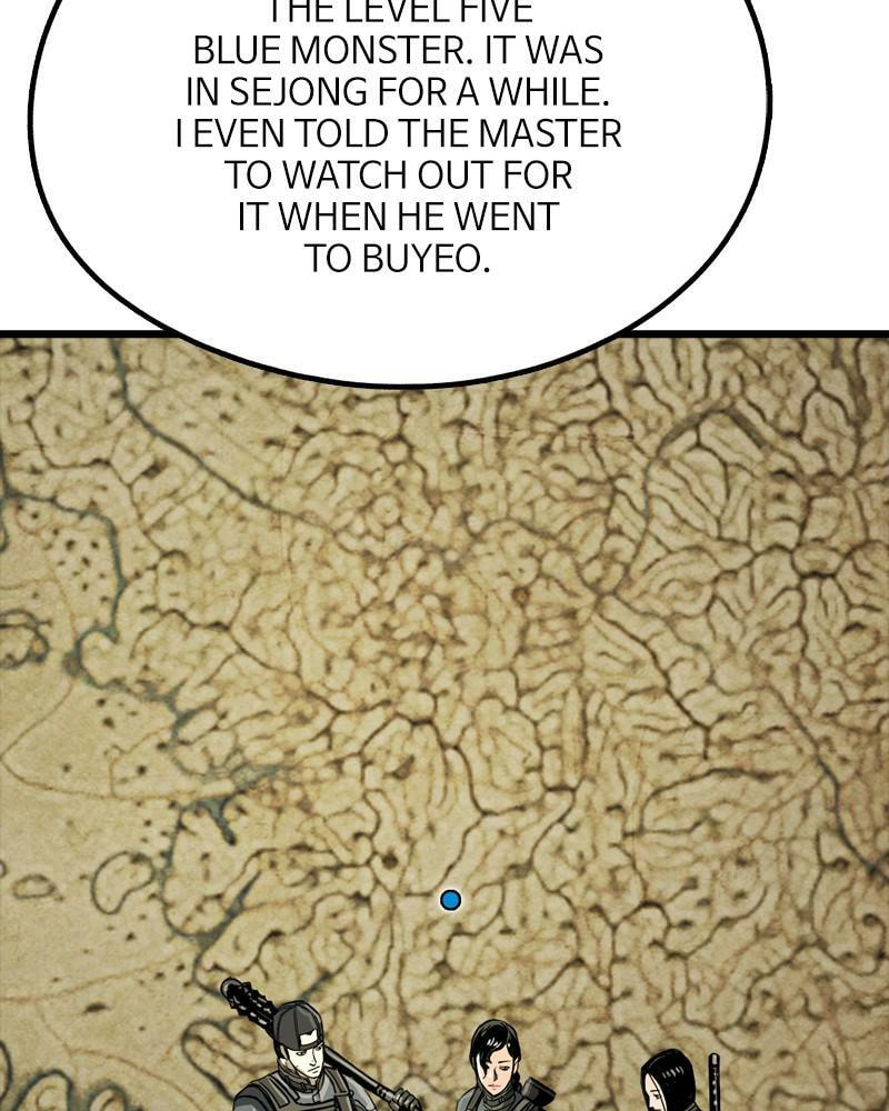 Read The First Hunter chapter 31 image 77 on Lezhin