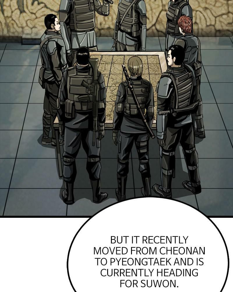 Read The First Hunter chapter 31 image 78 on Lezhin