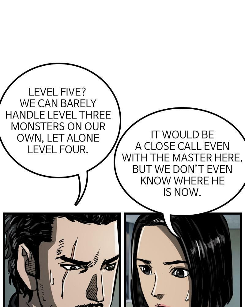 Read The First Hunter chapter 31 image 81 on Lezhin
