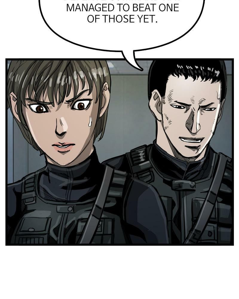 Read The First Hunter chapter 31 image 83 on Lezhin