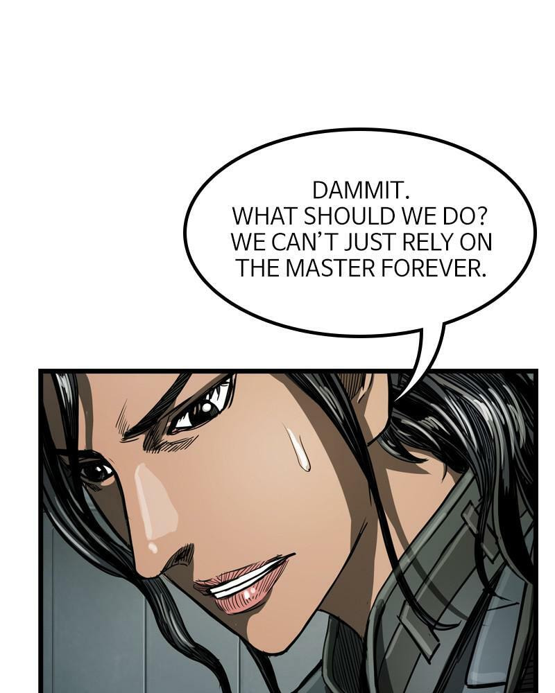 Read The First Hunter chapter 31 image 84 on Lezhin