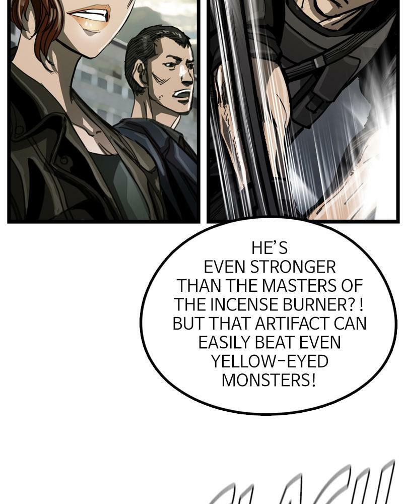 Read The First Hunter chapter 31 image 88 on Lezhin
