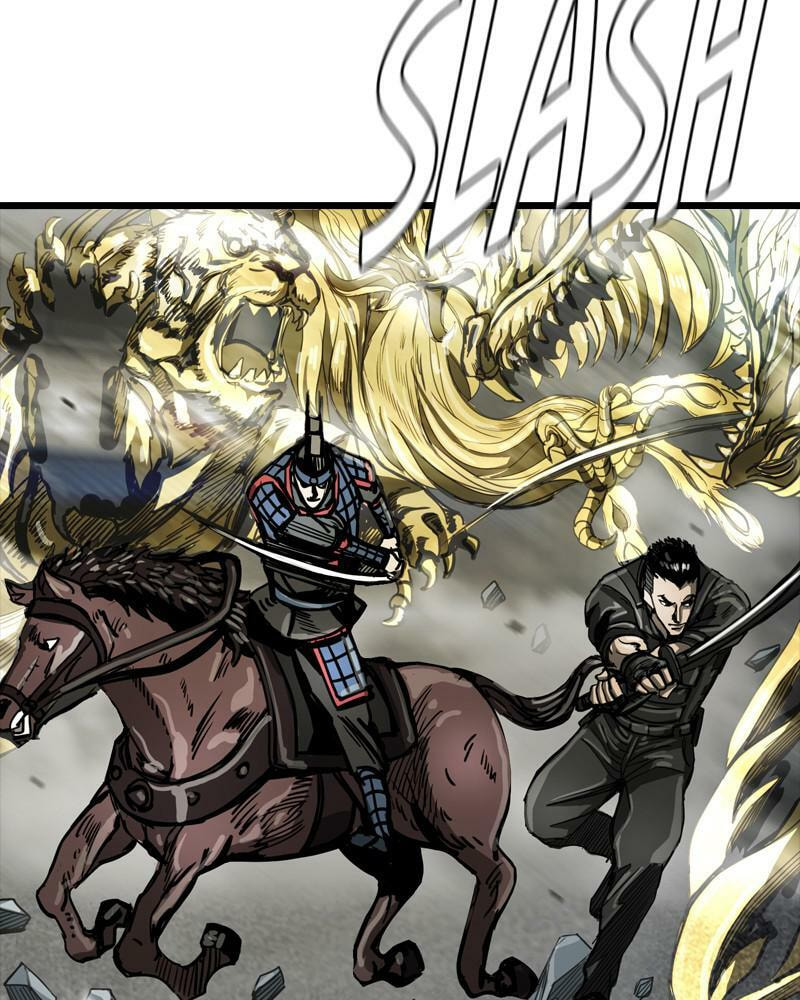 Read The First Hunter chapter 31 image 89 on Lezhin