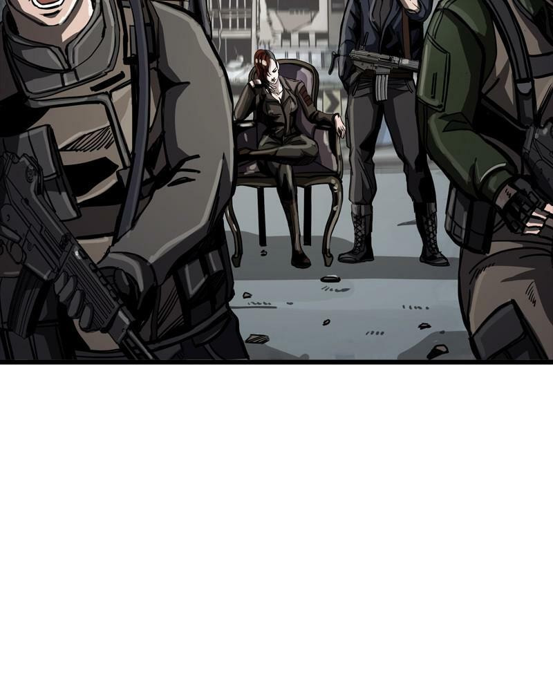 Read The First Hunter chapter 31 image 9 on Lezhin
