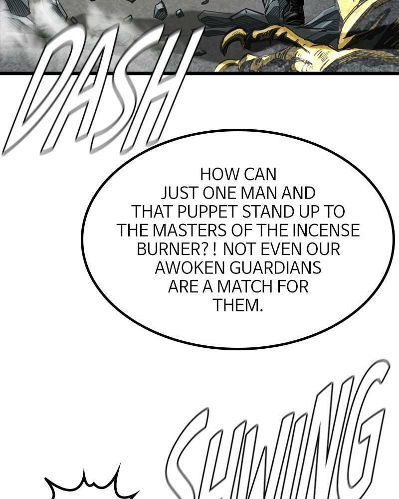Read The First Hunter chapter 31 image 90 on Lezhin