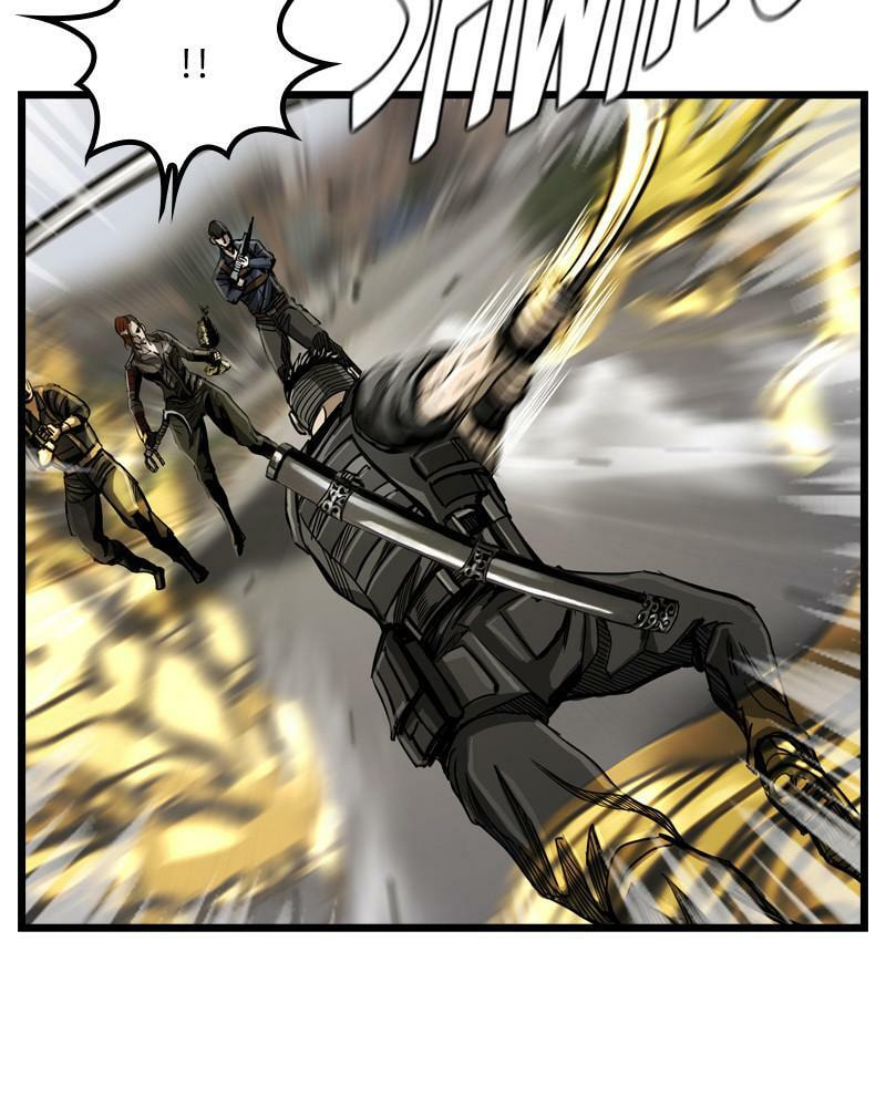 Read The First Hunter chapter 31 image 91 on Lezhin