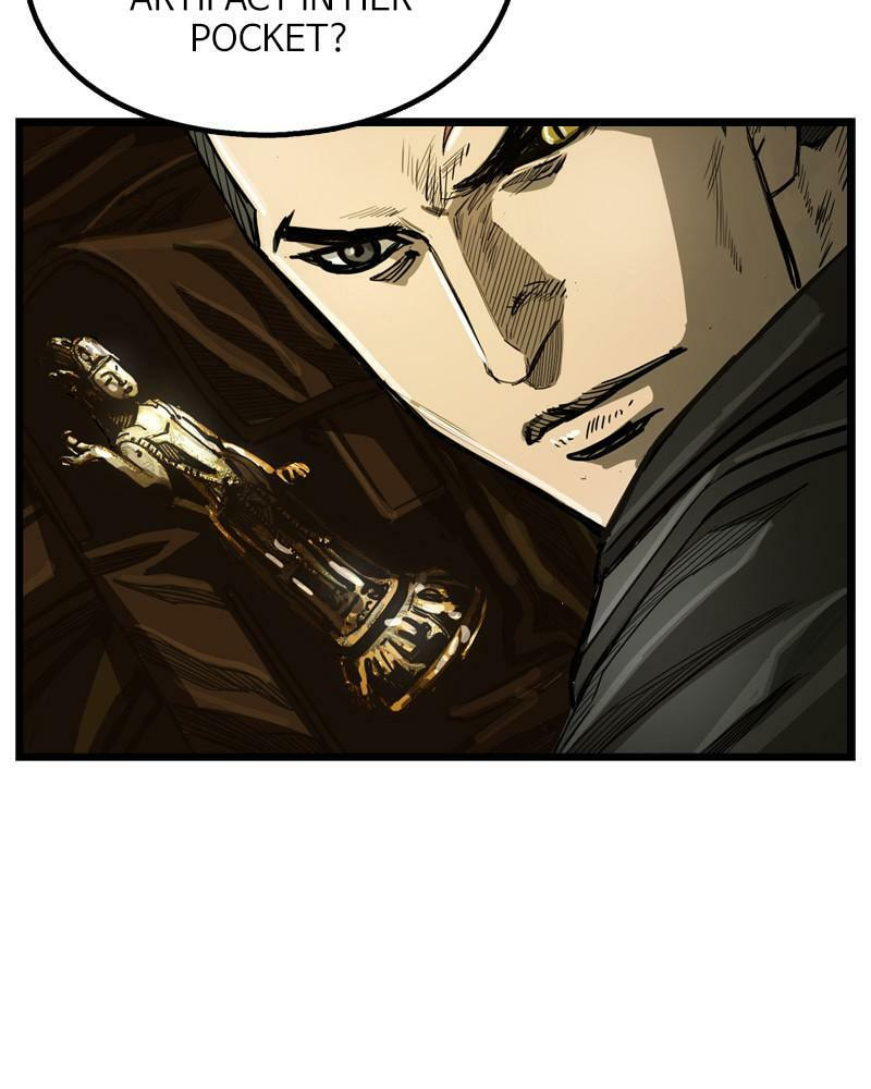 Read The First Hunter chapter 31 image 96 on Lezhin