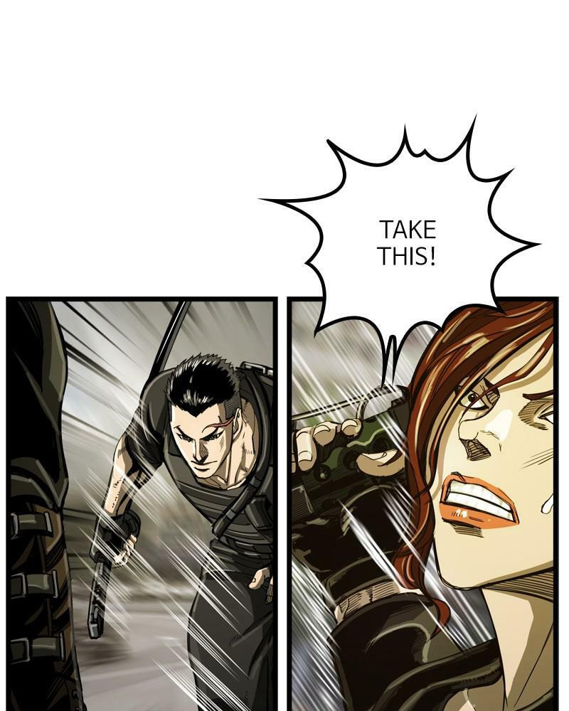 Read The First Hunter chapter 31 image 97 on Lezhin