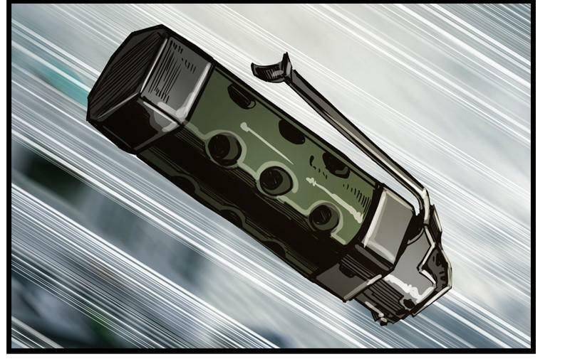 Read The First Hunter chapter 31 image 99 on Lezhin