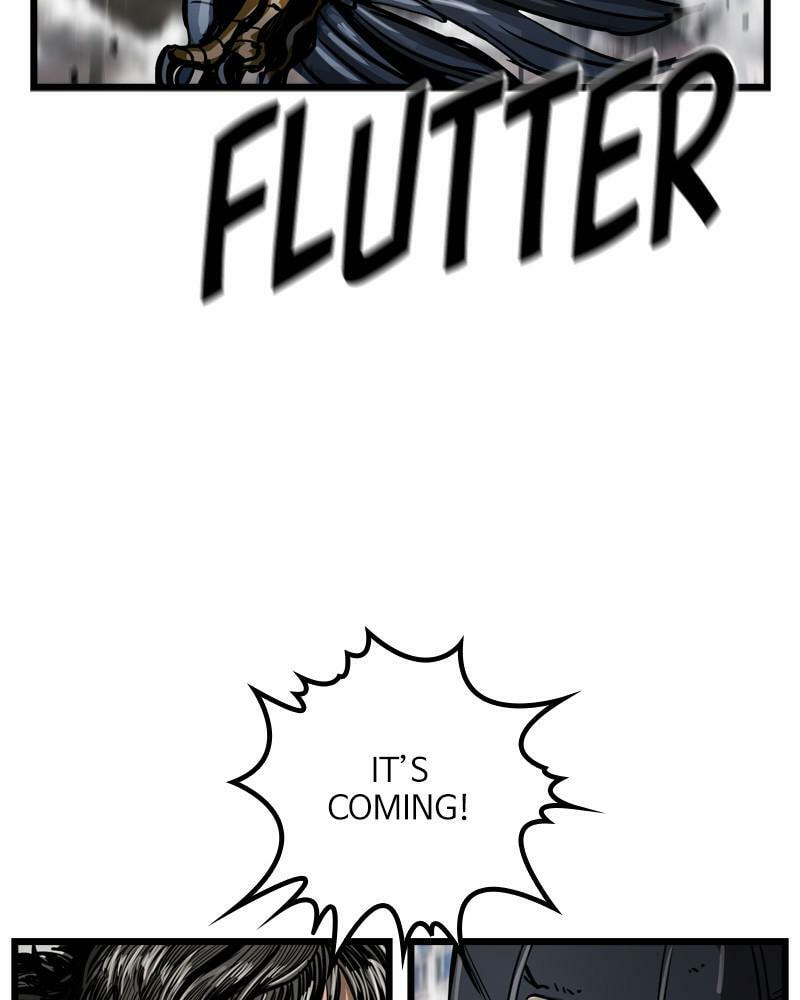 Read The First Hunter chapter 32 image 102 on Lezhin