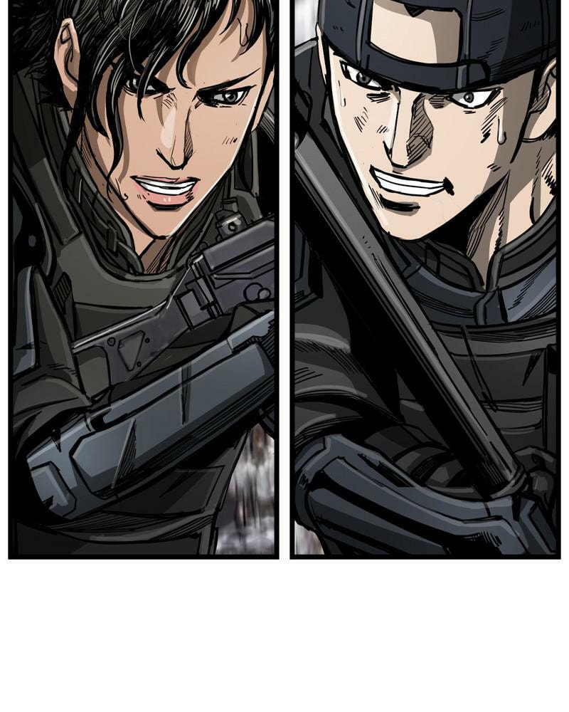 Read The First Hunter chapter 32 image 103 on Lezhin