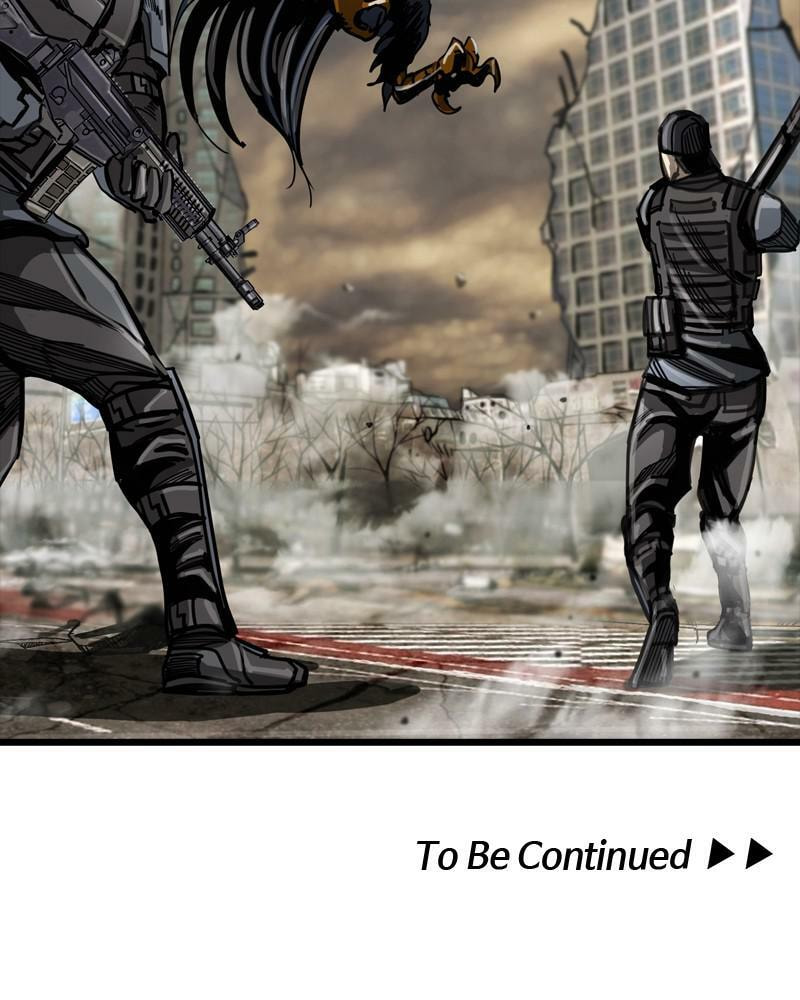 Read The First Hunter chapter 32 image 105 on Lezhin