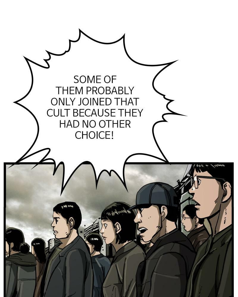 Read The First Hunter chapter 32 image 12 on Lezhin