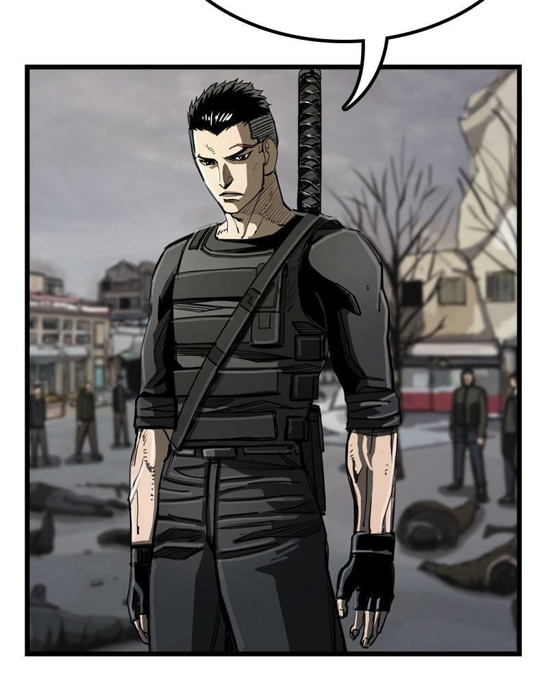 Read The First Hunter chapter 32 image 17 on Lezhin