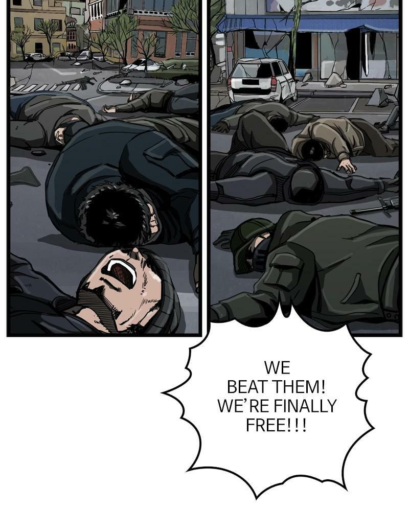 Read The First Hunter chapter 32 image 2 on Lezhin