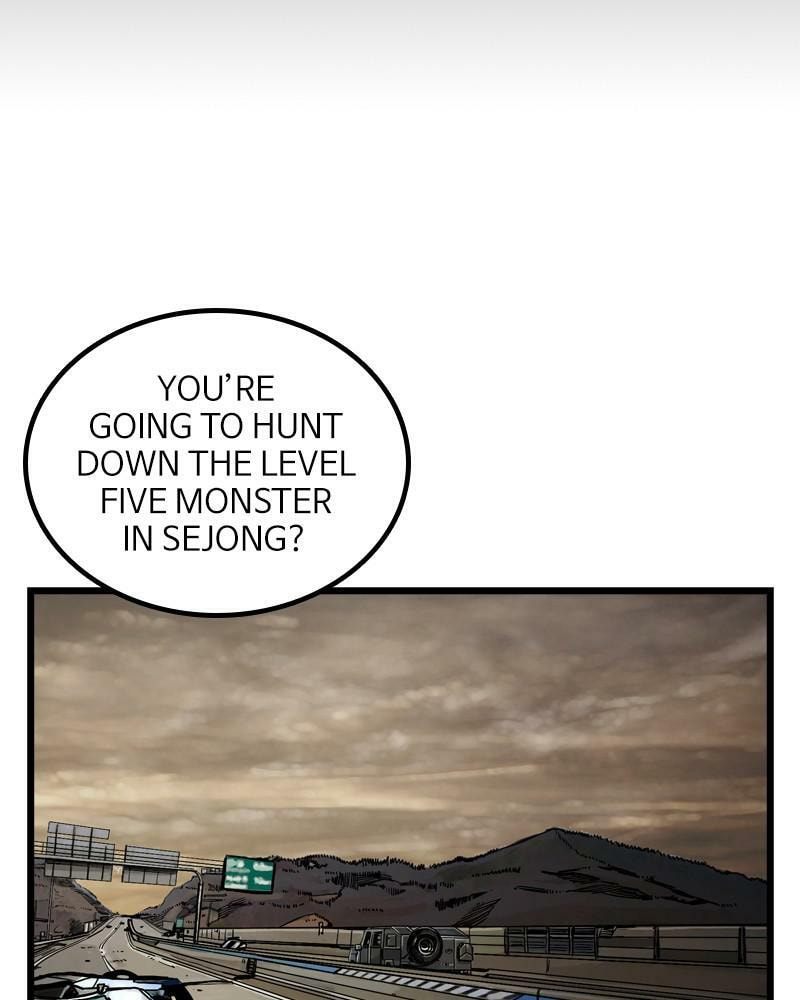 Read The First Hunter chapter 32 image 22 on Lezhin