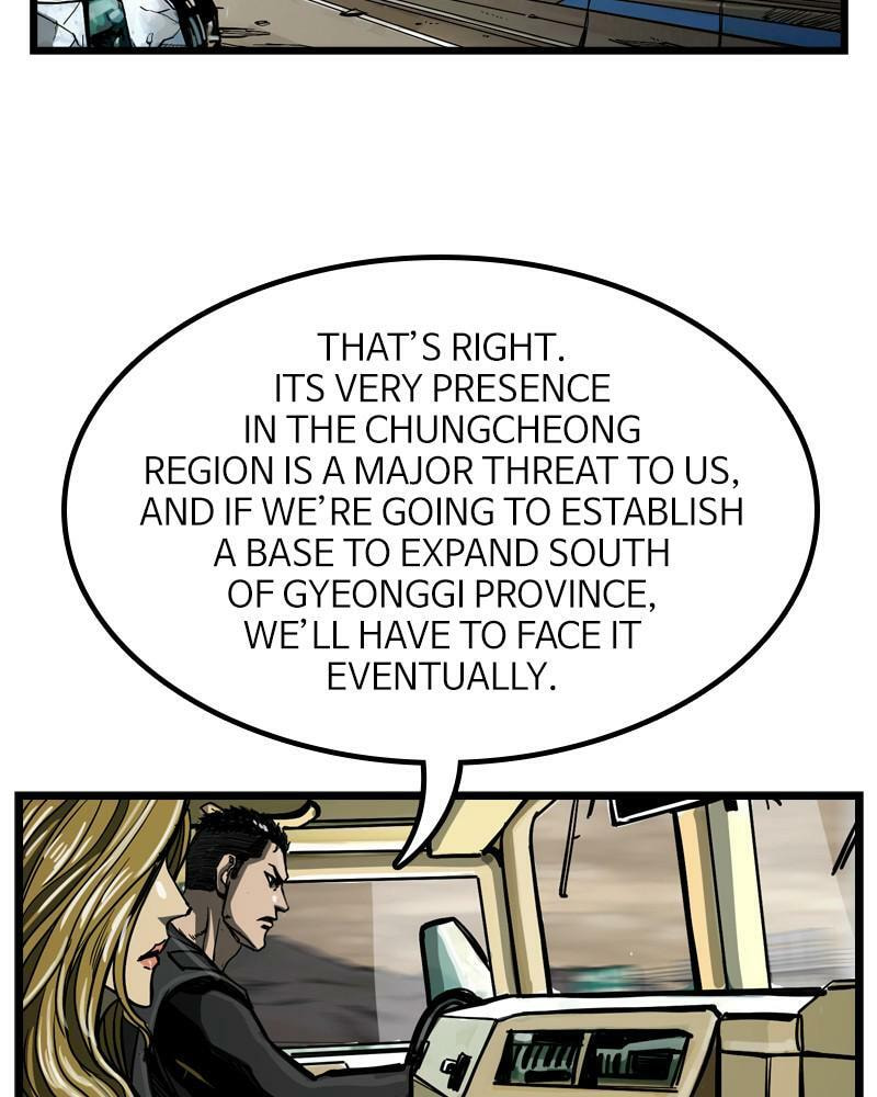 Read The First Hunter chapter 32 image 23 on Lezhin