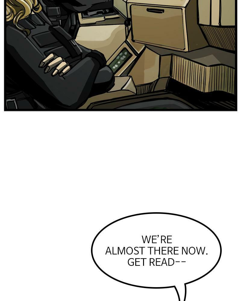 Read The First Hunter chapter 32 image 24 on Lezhin