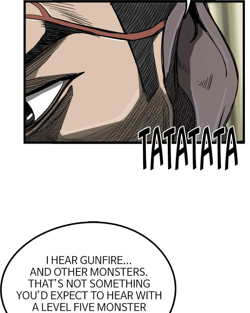 Read The First Hunter chapter 32 image 25 on Lezhin