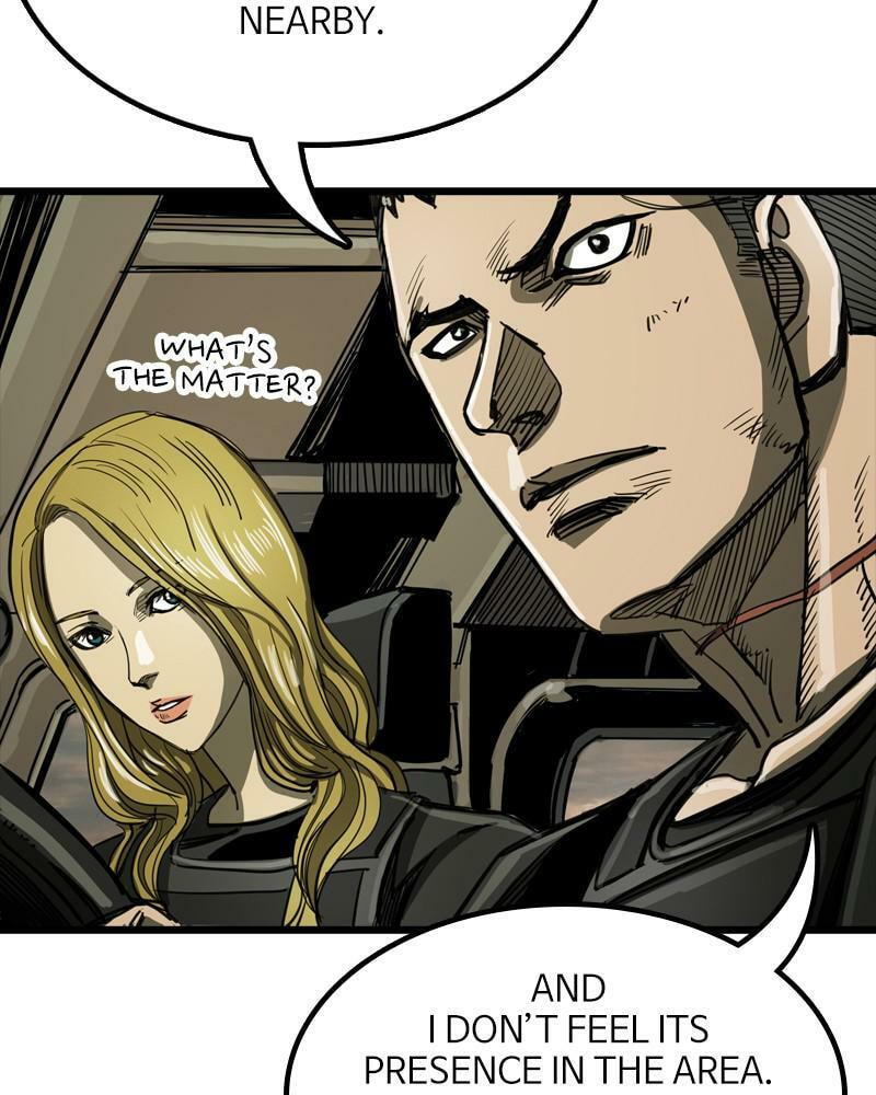Read The First Hunter chapter 32 image 26 on Lezhin