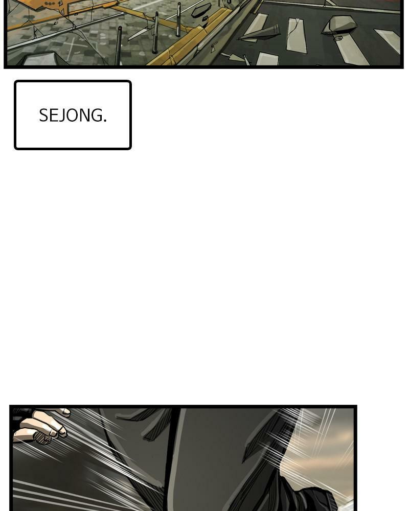 Read The First Hunter chapter 32 image 29 on Lezhin