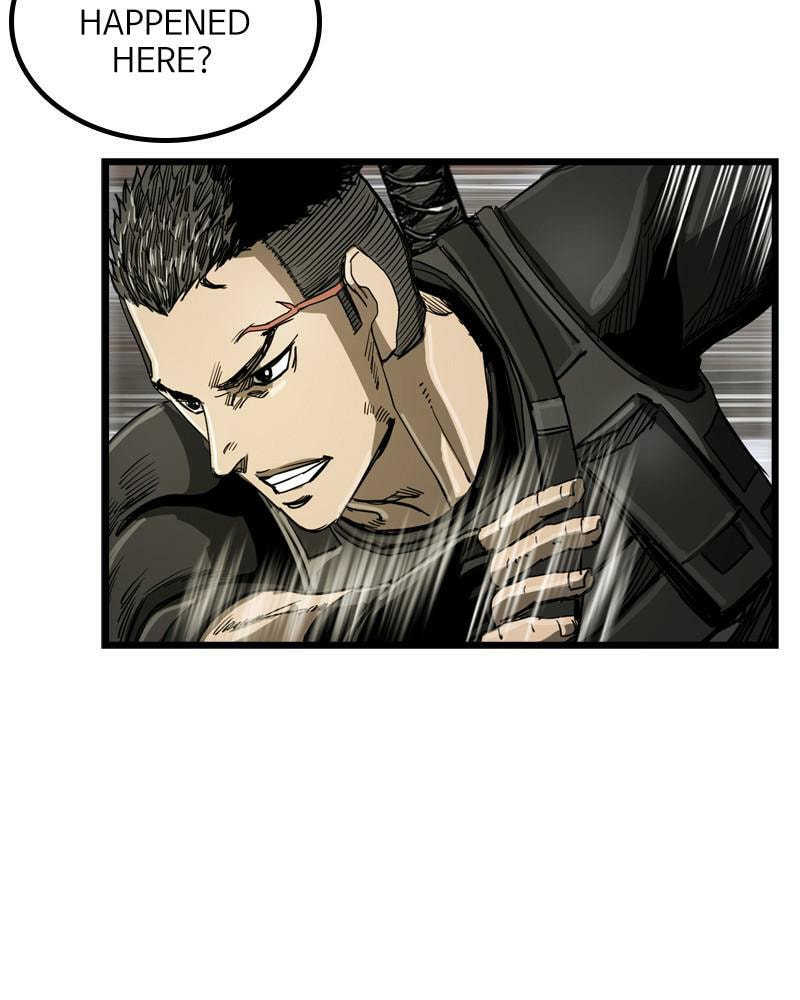 Read The First Hunter chapter 32 image 32 on Lezhin
