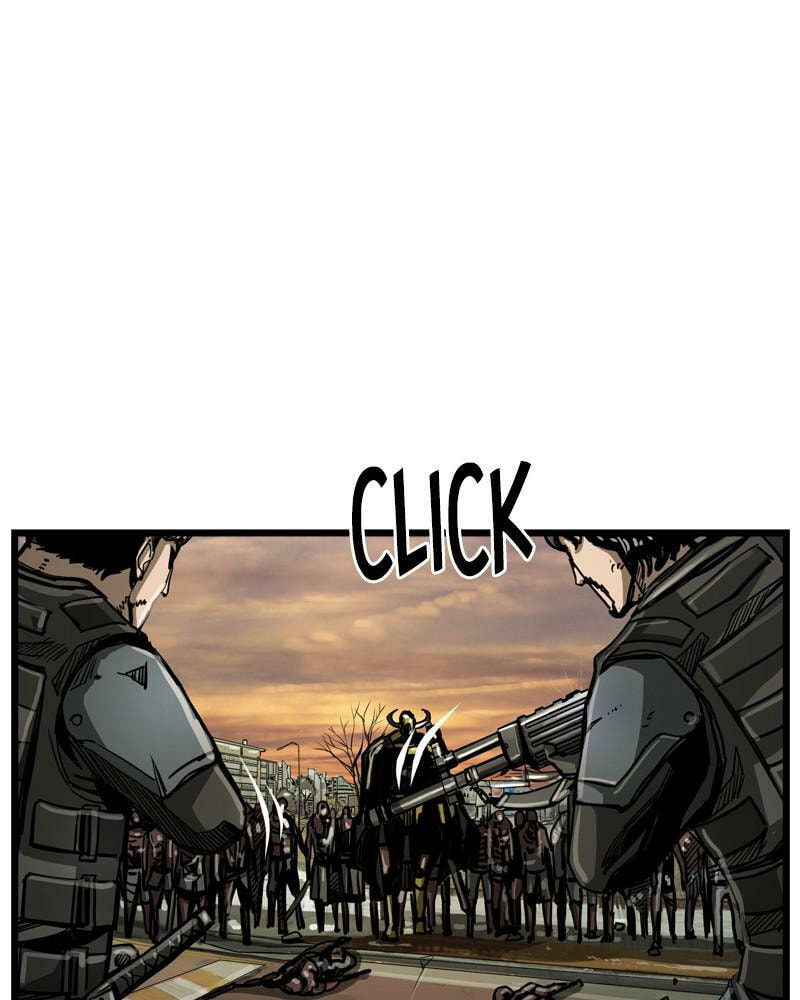 Read The First Hunter chapter 32 image 33 on Lezhin