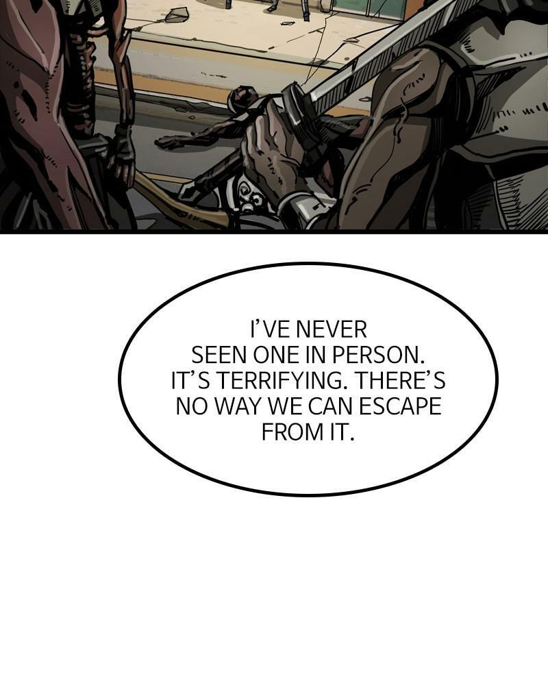 Read The First Hunter chapter 32 image 36 on Lezhin
