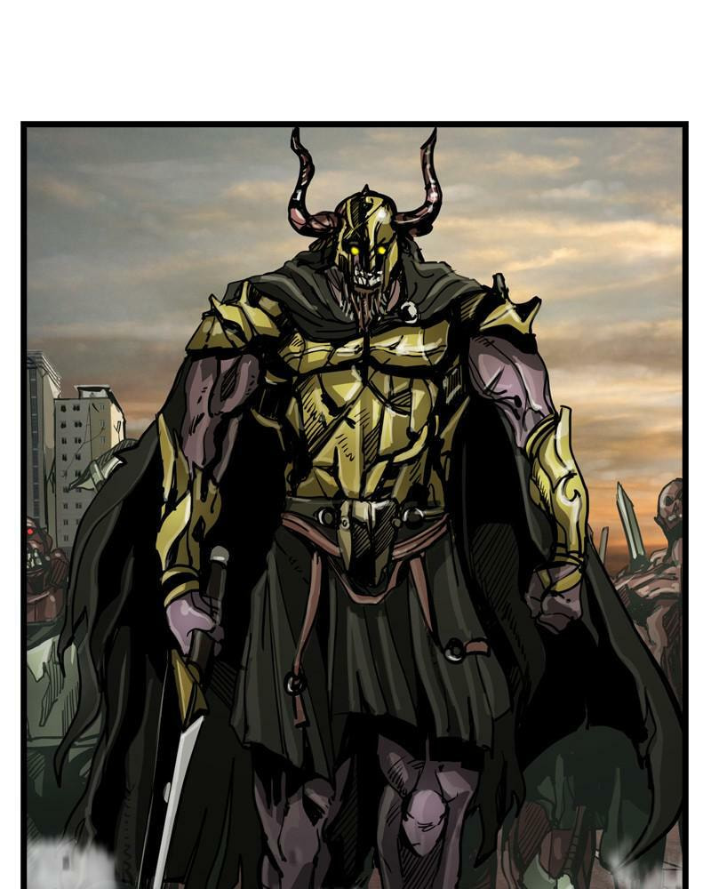 Read The First Hunter chapter 32 image 37 on Lezhin