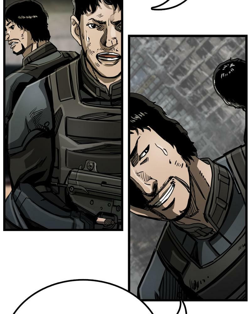 Read The First Hunter chapter 32 image 39 on Lezhin