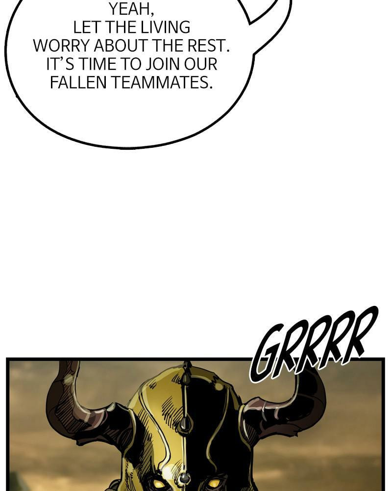 Read The First Hunter chapter 32 image 40 on Lezhin